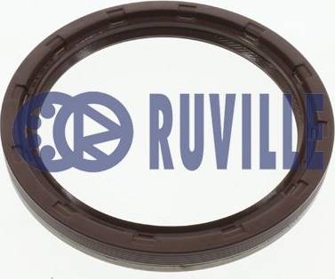 Ruville 295404 - Уплотняющее кольцо, коленчатый вал avtokuzovplus.com.ua