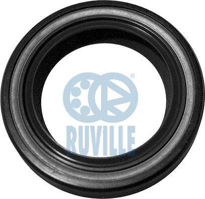 Ruville 295405 - Уплотняющее кольцо, коленчатый вал autodnr.net