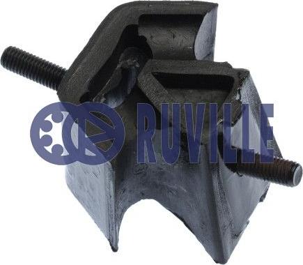 Ruville 325003 - Подушка, підвіска двигуна autocars.com.ua