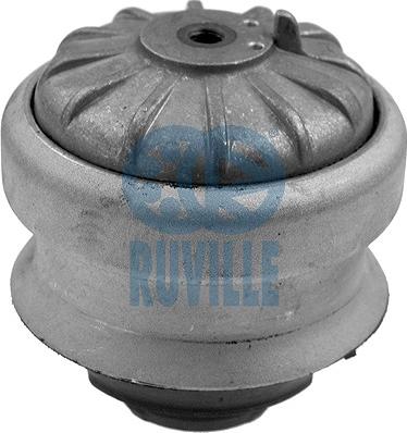 Ruville 325106 - Подушка двигателя MB пр-во Ruville autocars.com.ua