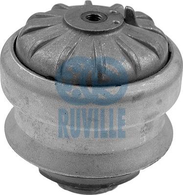 Ruville 325107 - Подушка, підвіска двигуна autocars.com.ua