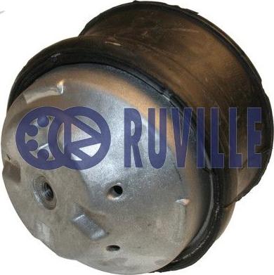 Ruville 325121 - Подушка, підвіска двигуна autocars.com.ua