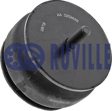 Ruville 325268 - Подушка, опора, подвеска двигателя avtokuzovplus.com.ua