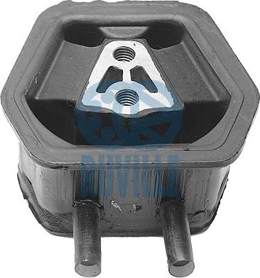 Ruville 325304 - Подушка, підвіска двигуна autocars.com.ua