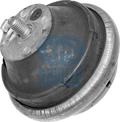 Ruville 325352 - Подушка, підвіска двигуна autocars.com.ua