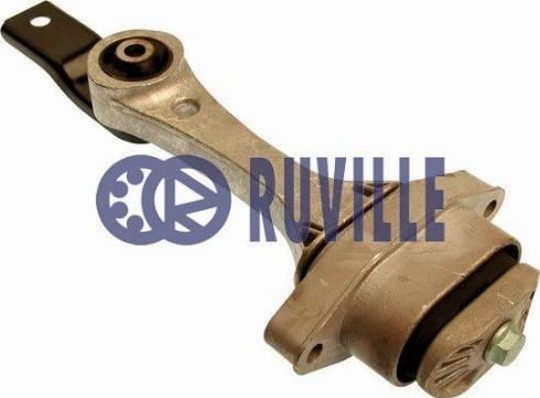 Ruville 325466 - Подушка, підвіска двигуна autocars.com.ua