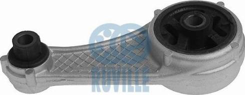 Ruville 325517 - Подушка, опора, подвеска двигателя autodnr.net