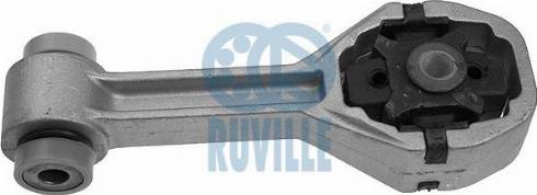 Ruville 325545 - Подушка, підвіска двигуна autocars.com.ua