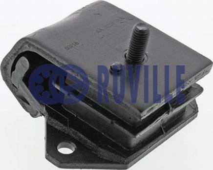 Ruville 325570 - Подушка, опора, подвеска двигателя avtokuzovplus.com.ua