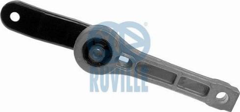 Ruville 325700 - Подушка, опора, подвеска двигателя autodnr.net