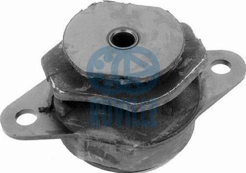 Ruville 325810 - Подушка, підвіска двигуна autocars.com.ua