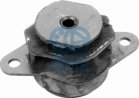 Ruville 325811 - Подушка, підвіска двигуна autocars.com.ua