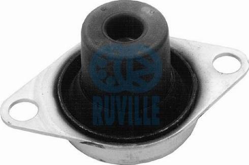 Ruville 325830 - Подушка, опора, подвеска двигателя autodnr.net