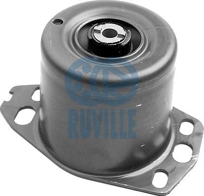 Ruville 325845 - Подушка, опора, подвеска двигателя autodnr.net