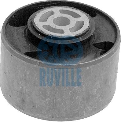 Ruville 325912 - Подушка, опора, подвеска двигателя autodnr.net