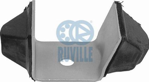 Ruville 325913 - Подушка, опора, подвеска двигателя autodnr.net