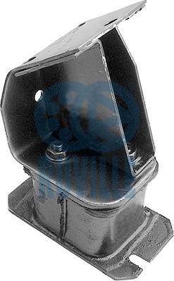 Ruville 326017 - Подушка, підвіска двигуна autocars.com.ua