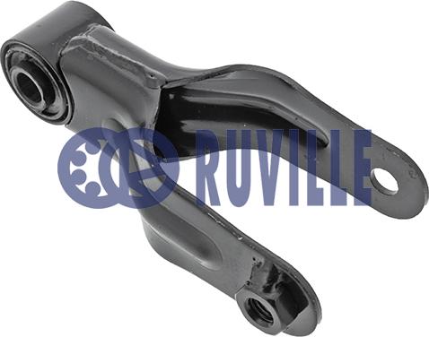 Ruville 326625 - Подушка, опора, подвеска двигателя autodnr.net
