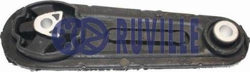 Ruville 329701 - Подушка, опора, подвеска двигателя autodnr.net