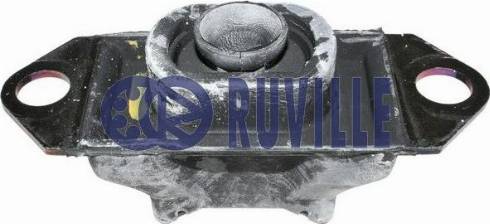 Ruville 339701 - Подушка, опора, подвеска двигателя autodnr.net