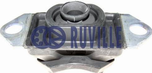 Ruville 339702 - Подушка, опора, подвеска двигателя autodnr.net