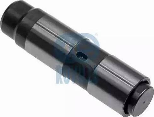 Ruville 3450005 - натягувач, ланцюг приводу autocars.com.ua