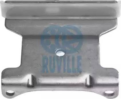 Ruville 3453036 - Планка заспокоювача, ланцюг приводу autocars.com.ua