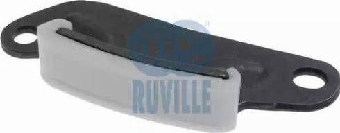 Ruville 3453062 - Планка заспокоювача, ланцюг приводу autocars.com.ua