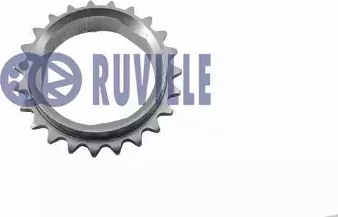 Ruville 3454059 - Шестерня, колінчастий вал autocars.com.ua