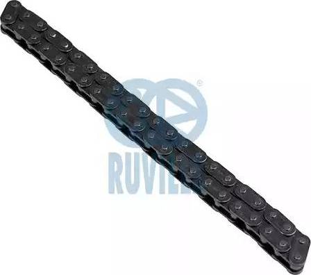 Ruville 3455004 - Ланцюг, привід маслонасоса autocars.com.ua
