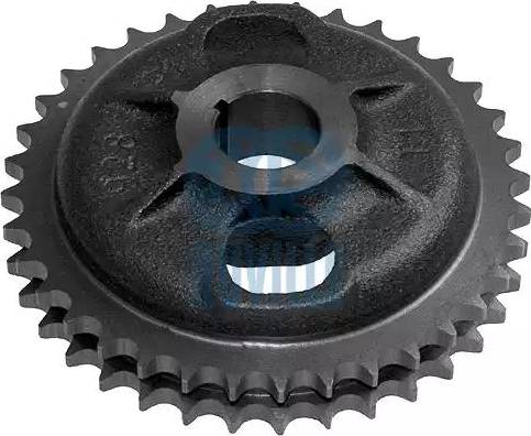 Ruville 3455010 - Шестерня, розподільчий вал autocars.com.ua