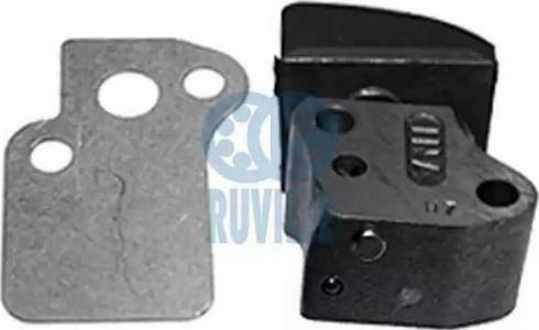 Ruville 3455016 - натягувач, ланцюг приводу autocars.com.ua