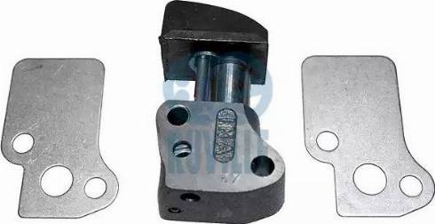 Ruville 3455017 - натягувач, ланцюг приводу autocars.com.ua