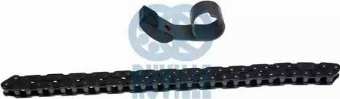 Ruville 3455029S - Комплект ланцюга приводу распредвала autocars.com.ua