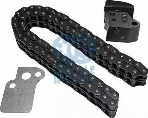 Ruville 3455031S - Комплект ланцюга приводу распредвала autocars.com.ua