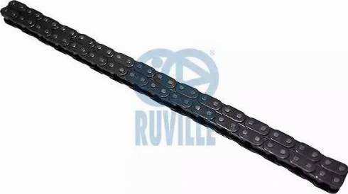 Ruville 3459003 - Ланцюг приводу распредвала autocars.com.ua