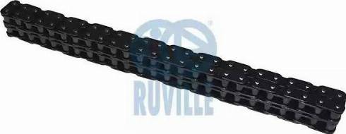 Ruville 3459005 - Ланцюг приводу распредвала autocars.com.ua