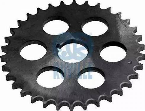 Ruville 3459017 - Шестерня, розподільчий вал autocars.com.ua