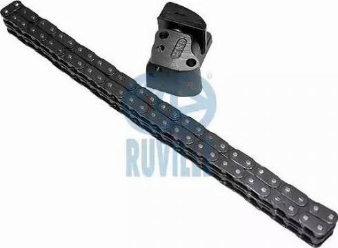 Ruville 3459031S - Комплект ланцюга приводу распредвала autocars.com.ua
