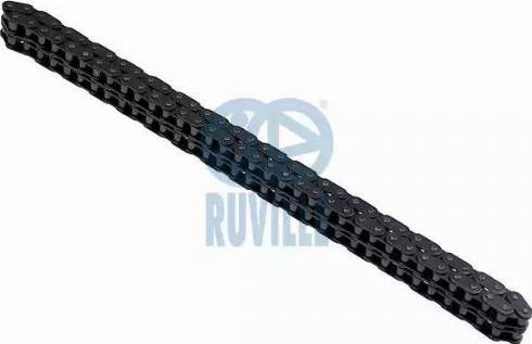 Ruville 3466002 - Ланцюг приводу распредвала autocars.com.ua