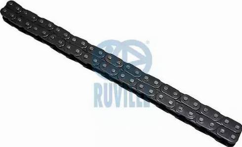 Ruville 3470000 - Ланцюг, привід маслонасоса autocars.com.ua
