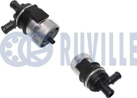 Ruville 501847 - Додатковий водяний насос autocars.com.ua