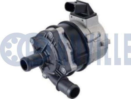 Ruville 501852 - Додатковий водяний насос autocars.com.ua