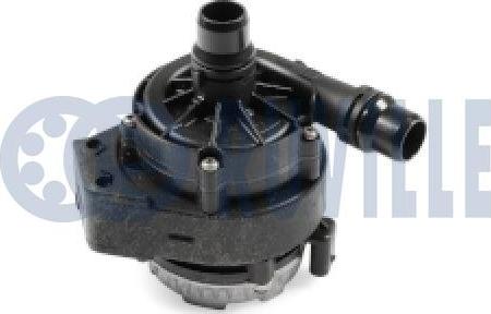 Ruville 501853 - Додатковий водяний насос autocars.com.ua