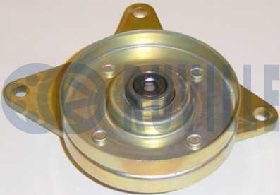 Ruville 540254 - Натягувач ременя, клинові зуб. autocars.com.ua