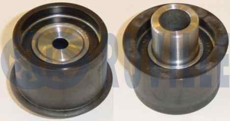 Ruville 540639 - Паразитний / Провідний ролик, зубчастий ремінь autocars.com.ua