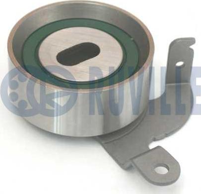 Ruville 540655 - Паразитний / Провідний ролик, зубчастий ремінь autocars.com.ua