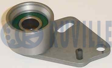 Ruville 540656 - Натяжна ролик, ремінь ГРМ autocars.com.ua