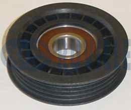 Ruville 540962 - Паразитний / провідний ролик, поліклиновий ремінь autocars.com.ua