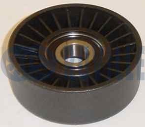 Ruville 541004 - Паразитний / провідний ролик, поліклиновий ремінь autocars.com.ua